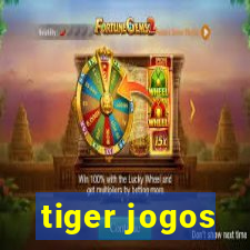 tiger jogos