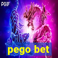 pego bet