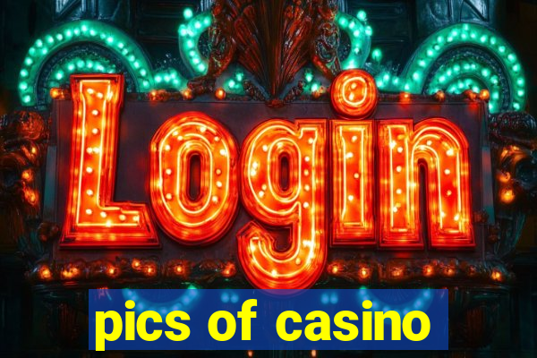 pics of casino