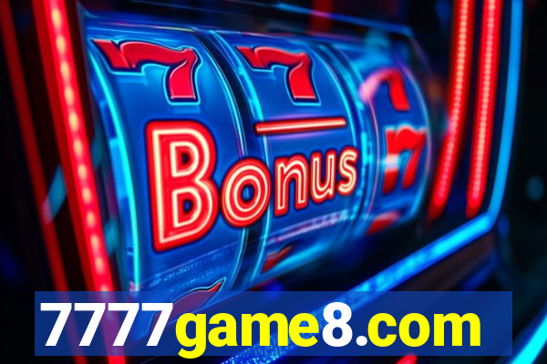 7777game8.com