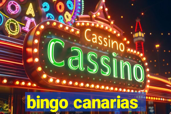 bingo canarias