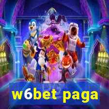 w6bet paga