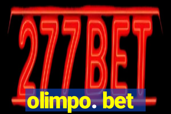 olimpo. bet