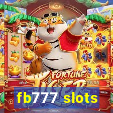 fb777 slots