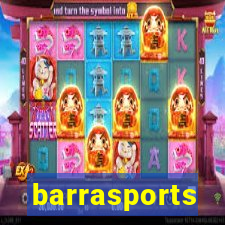 barrasports