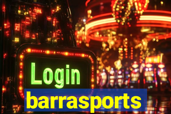 barrasports