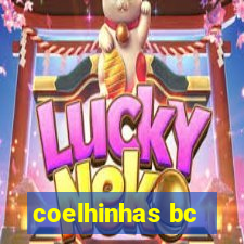 coelhinhas bc