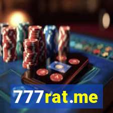 777rat.me