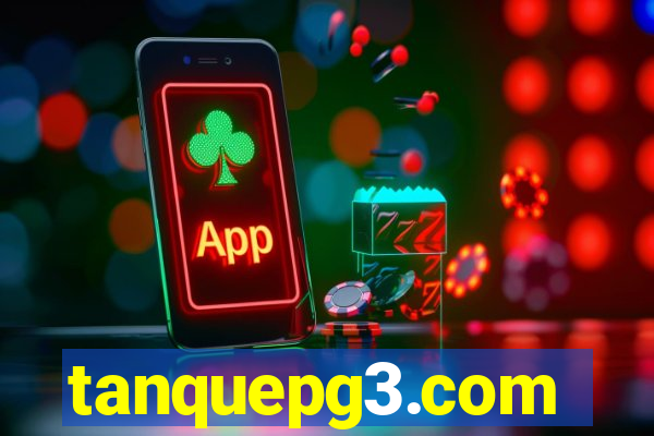 tanquepg3.com