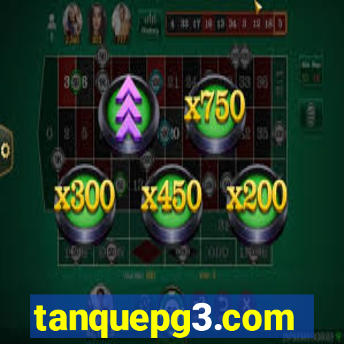 tanquepg3.com