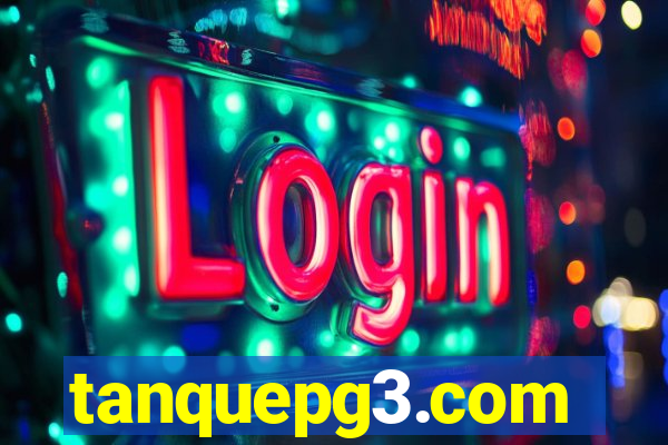 tanquepg3.com