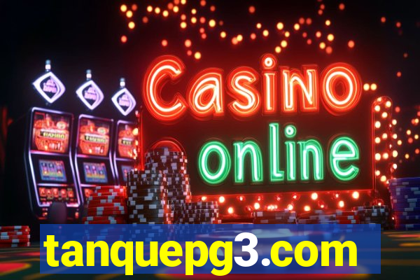 tanquepg3.com