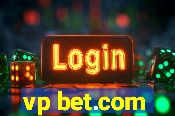 vp bet.com