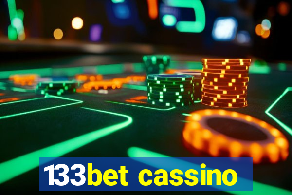 133bet cassino