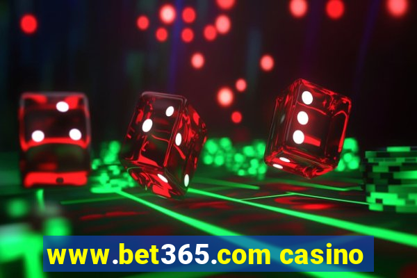 www.bet365.com casino