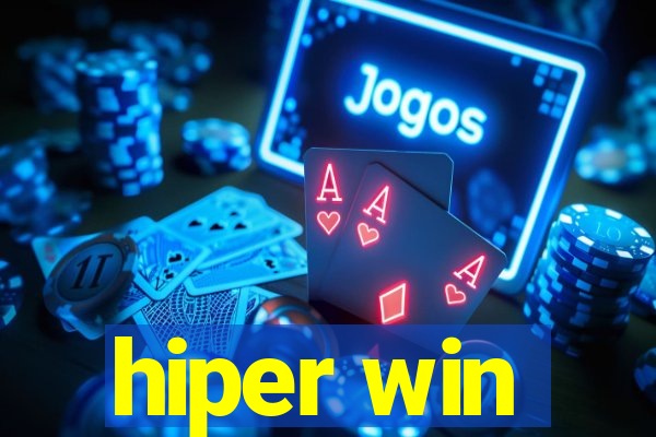 hiper win