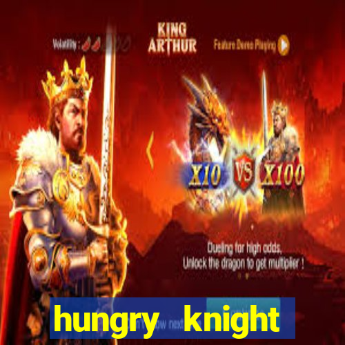 hungry knight gameboy rom pt br gba