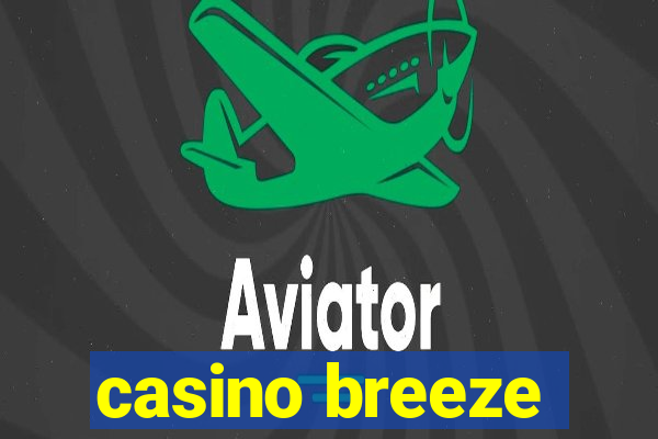 casino breeze