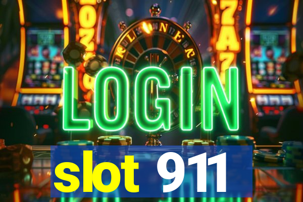 slot 911