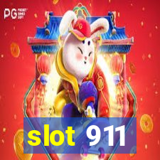 slot 911