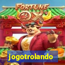 jogotrolando