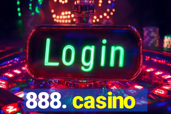 888. casino