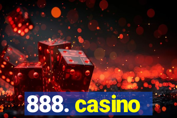 888. casino