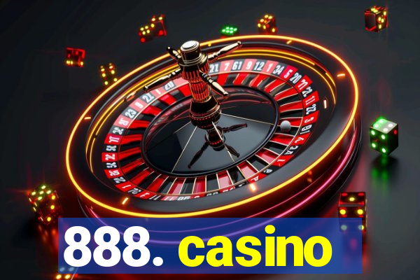 888. casino