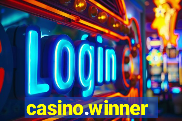 casino.winner