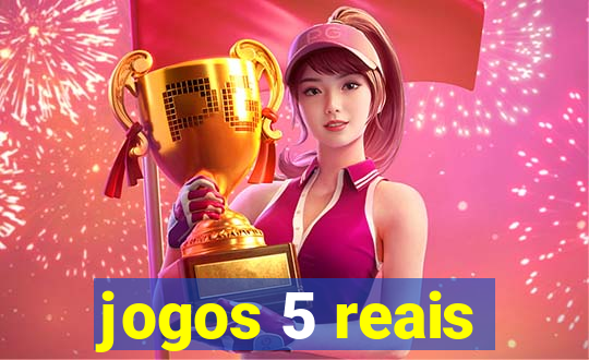 jogos 5 reais