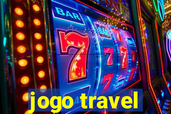 jogo travel