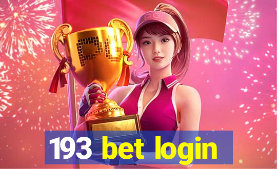 193 bet login