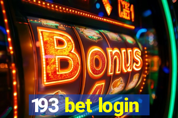 193 bet login