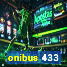 onibus 433