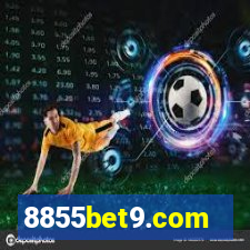 8855bet9.com