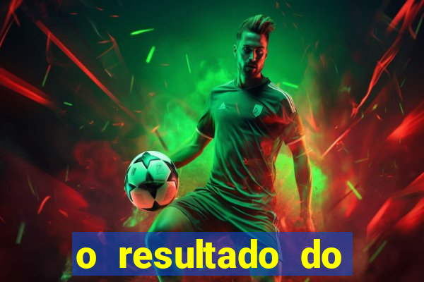 o resultado do jogo do bahia