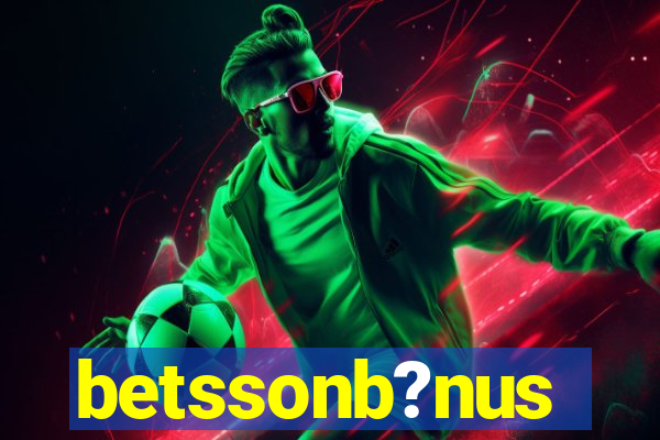 betssonb?nus