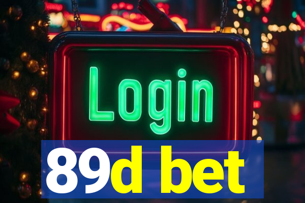 89d bet