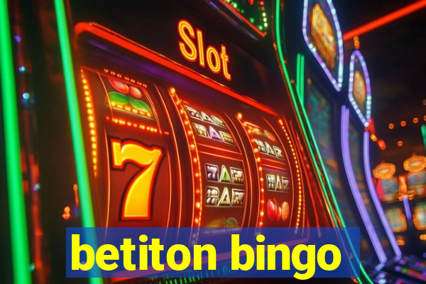 betiton bingo