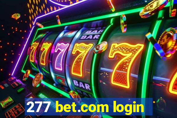 277 bet.com login