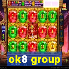 ok8 group