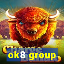 ok8 group