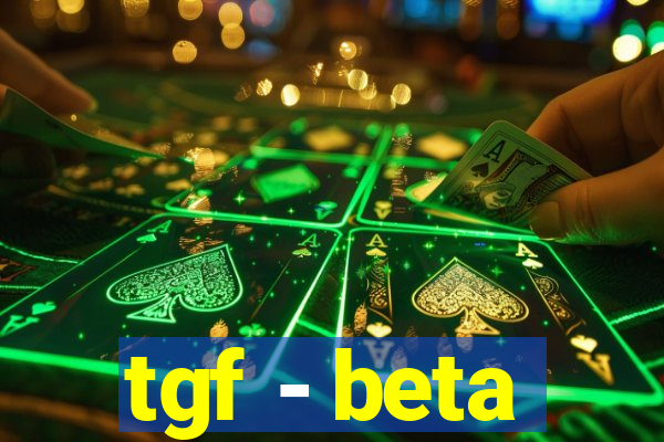 tgf - beta