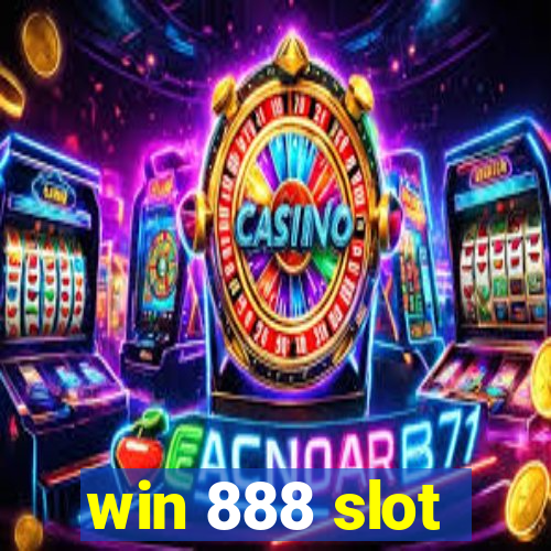 win 888 slot