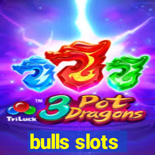 bulls slots