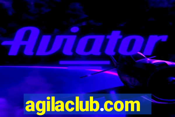 agilaclub.com