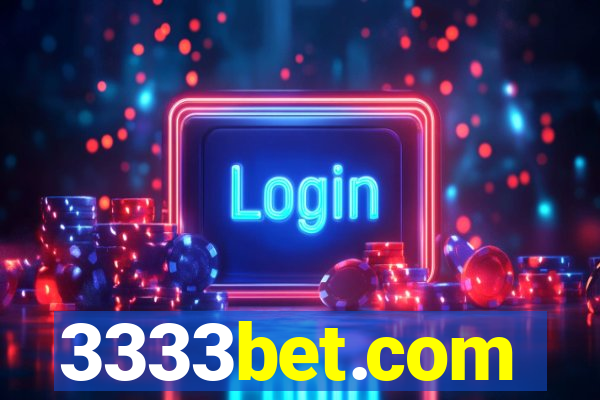 3333bet.com