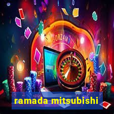 ramada mitsubishi