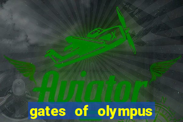 gates of olympus demo grátis