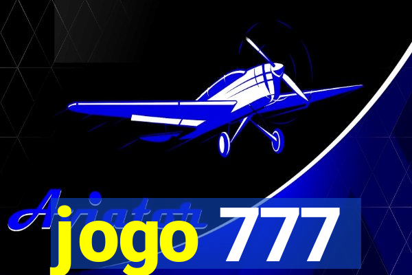 jogo 777